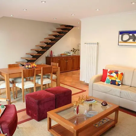 House, 50 Meters From The Sea Dom wakacyjny *