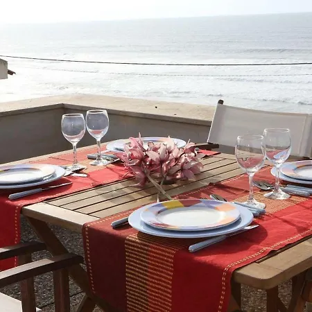 House, 50 Meters From The Sea São Pedro de Muel